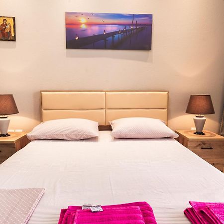 Alimos Apartment أثينا المظهر الخارجي الصورة