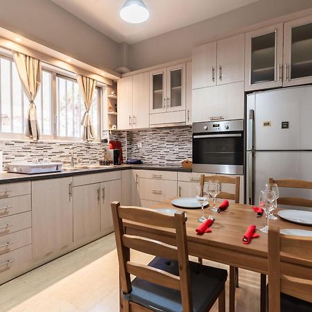 Alimos Apartment أثينا المظهر الخارجي الصورة
