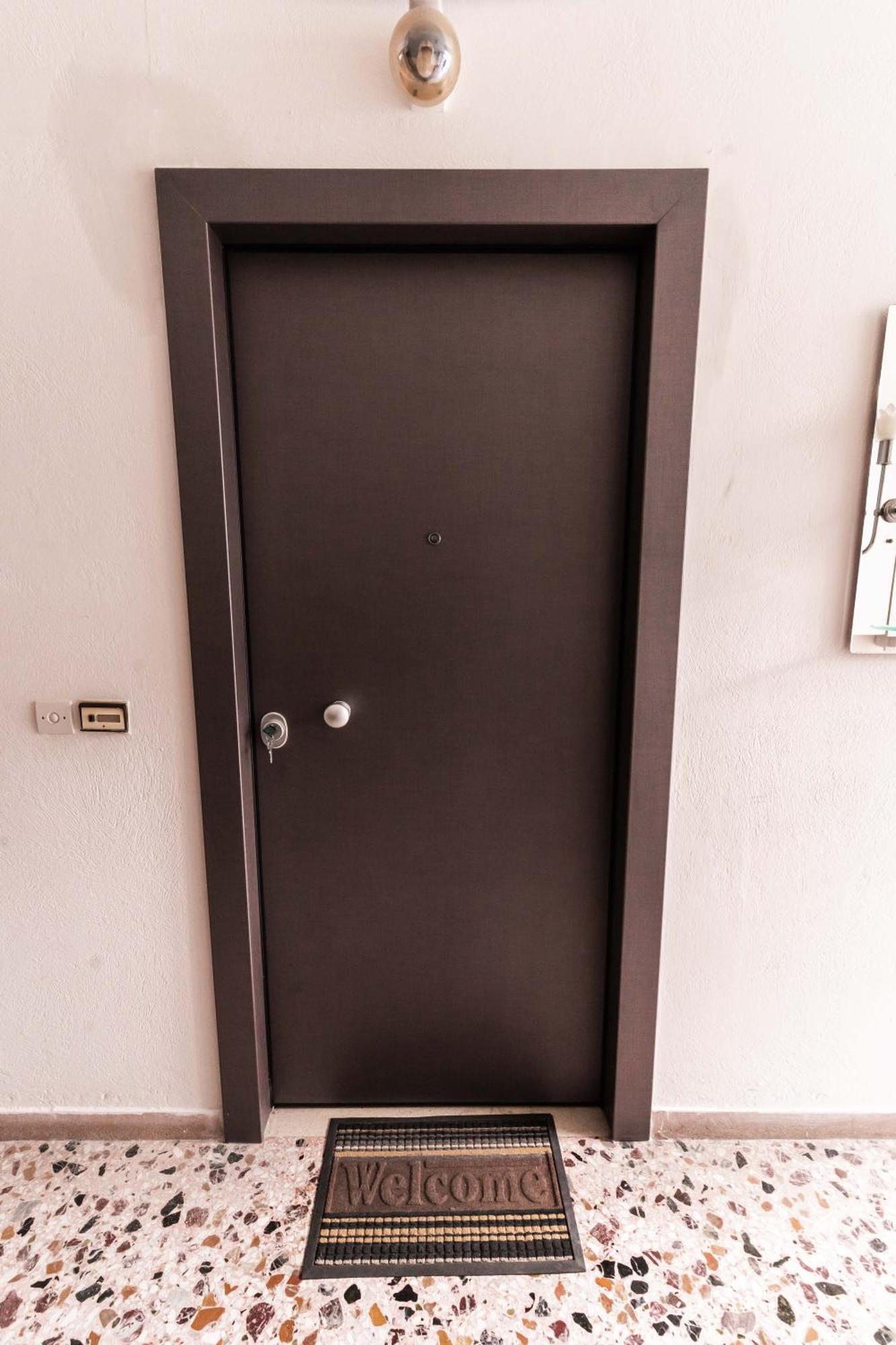 Alimos Apartment أثينا المظهر الخارجي الصورة